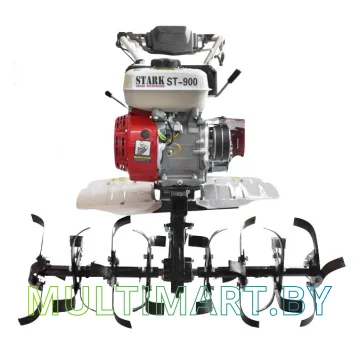Мотоблок Stark ST 900М-3 (колеса 5.00-10) картинка 4